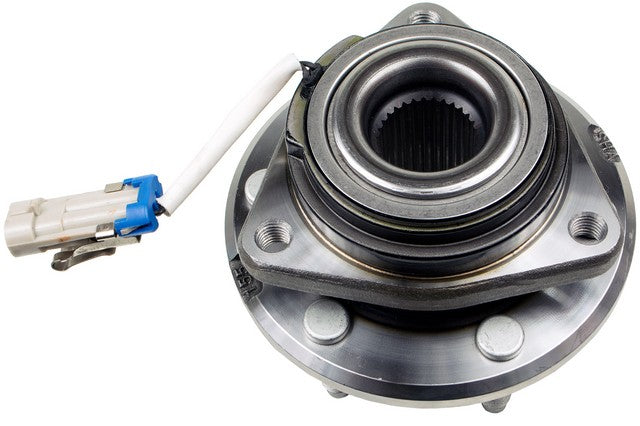 Wheel Bearing and Hub Assembly Mevotech H512359
