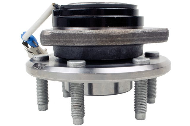 Wheel Bearing and Hub Assembly Mevotech H512359