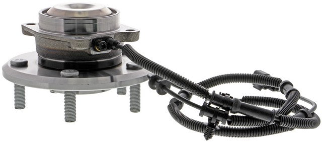 Wheel Bearing and Hub Assembly Mevotech H512360