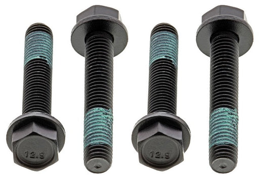 Wheel Bearing and Hub Assembly Mevotech H512360HW