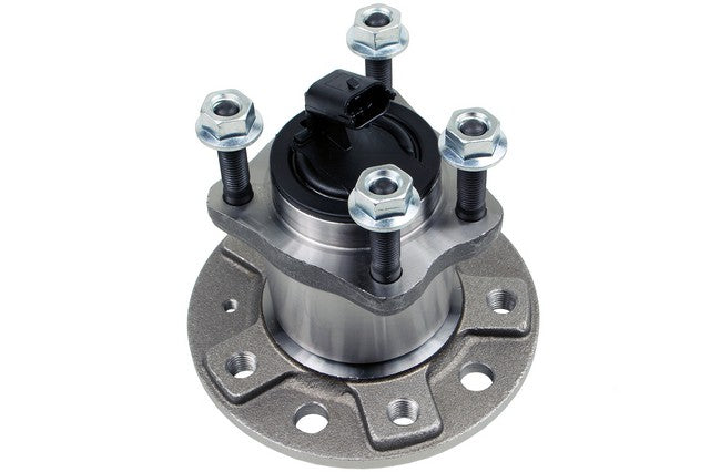Wheel Bearing and Hub Assembly Mevotech H512362