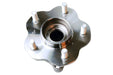 Wheel Bearing and Hub Assembly Mevotech H512363