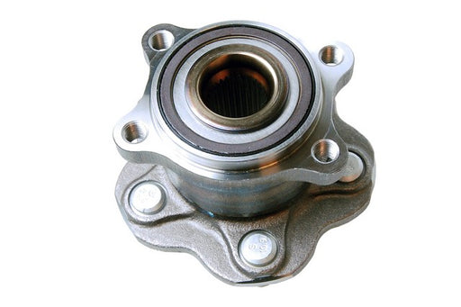 Wheel Bearing and Hub Assembly Mevotech H512363