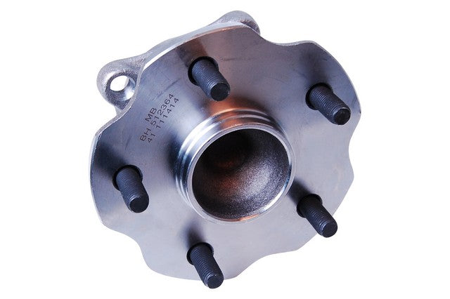 Wheel Bearing and Hub Assembly Mevotech H512364