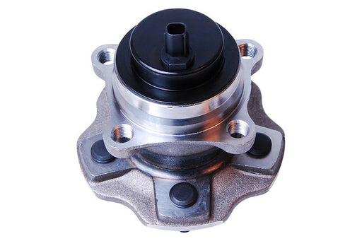 Wheel Bearing and Hub Assembly Mevotech H512364