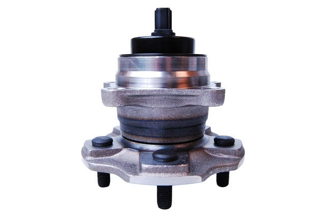 Wheel Bearing and Hub Assembly Mevotech H512364