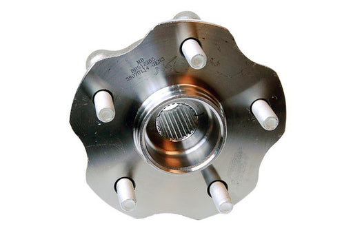 Wheel Bearing and Hub Assembly Mevotech H512365