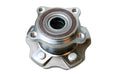 Wheel Bearing and Hub Assembly Mevotech H512365