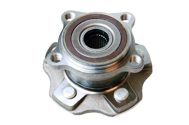 Wheel Bearing and Hub Assembly Mevotech H512365