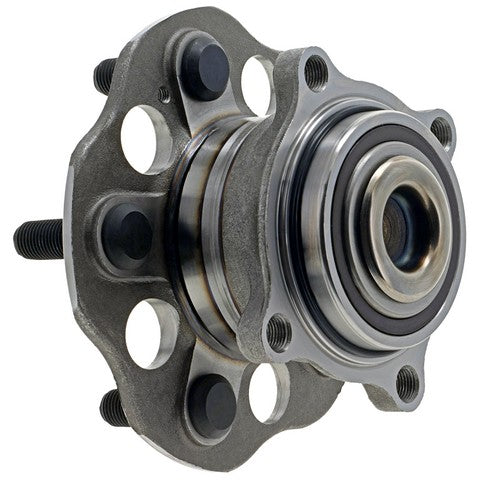 Wheel Bearing and Hub Assembly Mevotech H512366