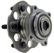 Wheel Bearing and Hub Assembly Mevotech H512366