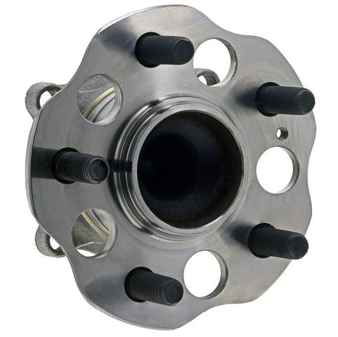Wheel Bearing and Hub Assembly Mevotech H512366