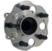 Wheel Bearing and Hub Assembly Mevotech H512366