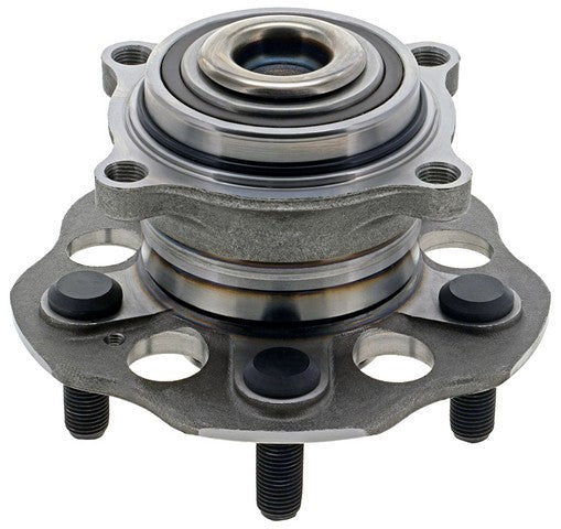 Wheel Bearing and Hub Assembly Mevotech H512366