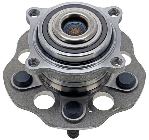 Wheel Bearing and Hub Assembly Mevotech H512366
