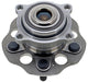 Wheel Bearing and Hub Assembly Mevotech H512366