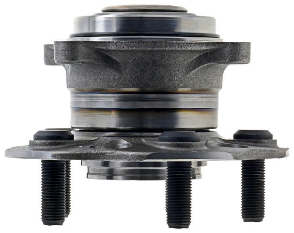 Wheel Bearing and Hub Assembly Mevotech H512366