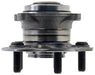 Wheel Bearing and Hub Assembly Mevotech H512366