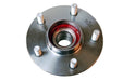Wheel Bearing and Hub Assembly Mevotech H512367