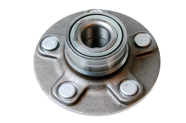 Wheel Bearing and Hub Assembly Mevotech H512367