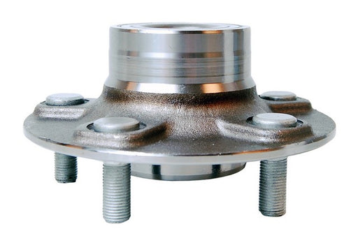 Wheel Bearing and Hub Assembly Mevotech H512367