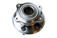 Wheel Bearing and Hub Assembly Mevotech H512369