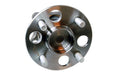 Wheel Bearing and Hub Assembly Mevotech H512370