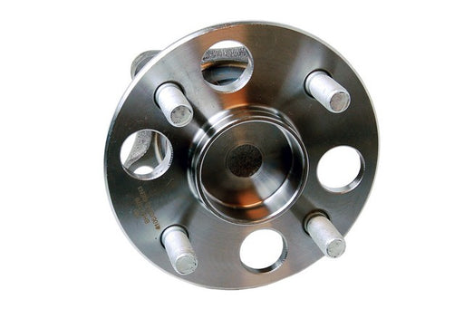 Wheel Bearing and Hub Assembly Mevotech H512370