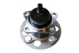 Wheel Bearing and Hub Assembly Mevotech H512370