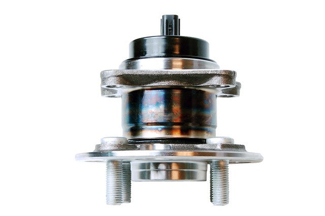 Wheel Bearing and Hub Assembly Mevotech H512370