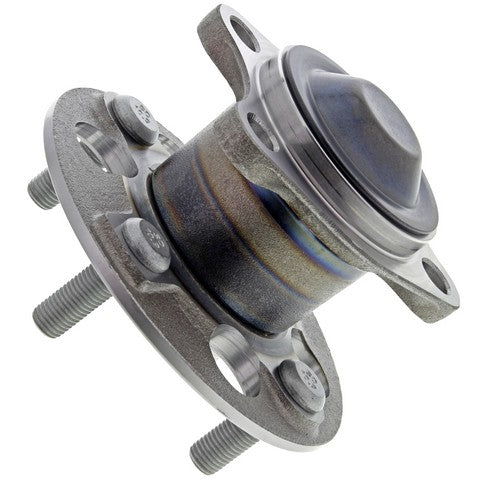 Wheel Bearing and Hub Assembly Mevotech H512371