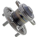 Wheel Bearing and Hub Assembly Mevotech H512371