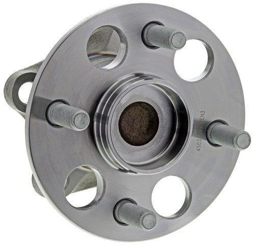 Wheel Bearing and Hub Assembly Mevotech H512371
