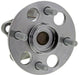 Wheel Bearing and Hub Assembly Mevotech H512371