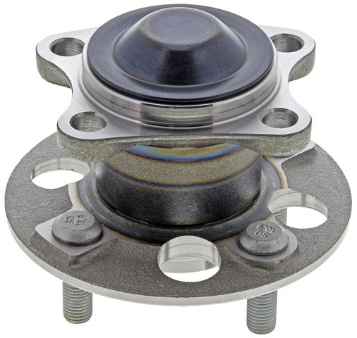 Wheel Bearing and Hub Assembly Mevotech H512371