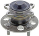 Wheel Bearing and Hub Assembly Mevotech H512371