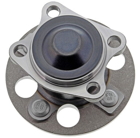 Wheel Bearing and Hub Assembly Mevotech H512371