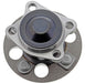 Wheel Bearing and Hub Assembly Mevotech H512371
