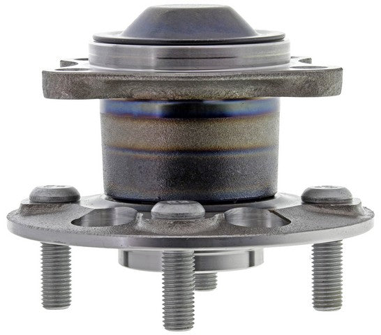 Wheel Bearing and Hub Assembly Mevotech H512371
