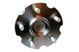 Wheel Bearing and Hub Assembly Mevotech H512372
