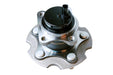 Wheel Bearing and Hub Assembly Mevotech H512372