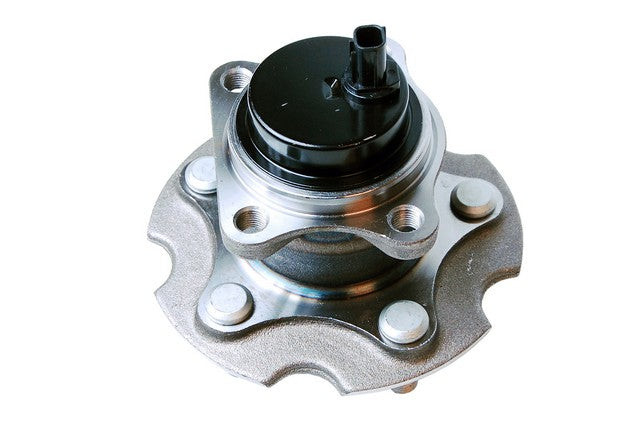 Wheel Bearing and Hub Assembly Mevotech H512372