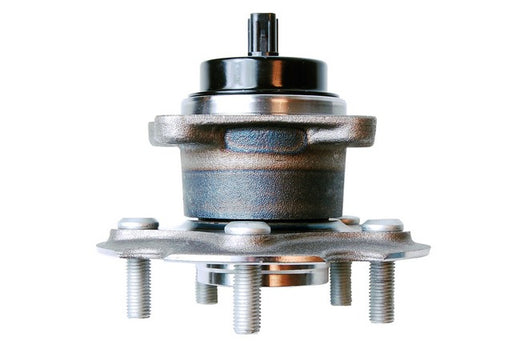 Wheel Bearing and Hub Assembly Mevotech H512372