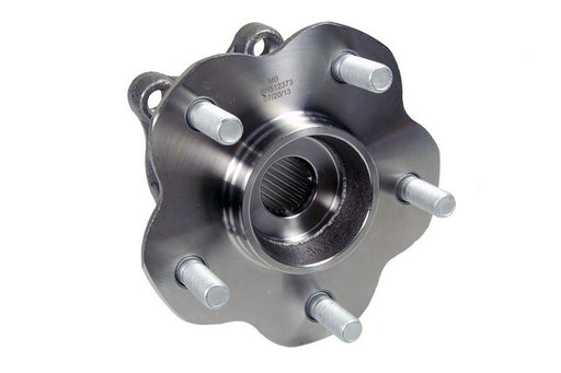 Wheel Bearing and Hub Assembly Mevotech H512373