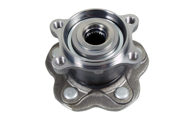 Wheel Bearing and Hub Assembly Mevotech H512373