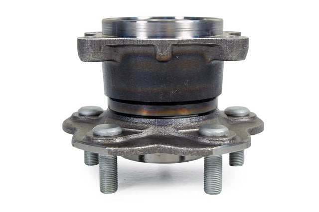 Wheel Bearing and Hub Assembly Mevotech H512373