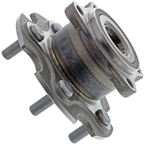 Wheel Bearing and Hub Assembly Mevotech H512374