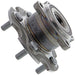 Wheel Bearing and Hub Assembly Mevotech H512374