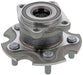 Wheel Bearing and Hub Assembly Mevotech H512374