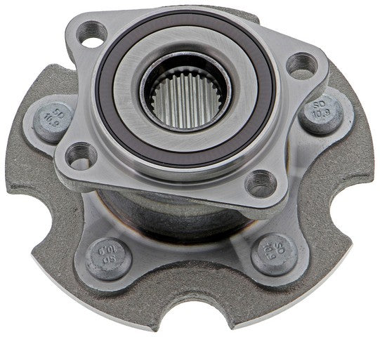 Wheel Bearing and Hub Assembly Mevotech H512374